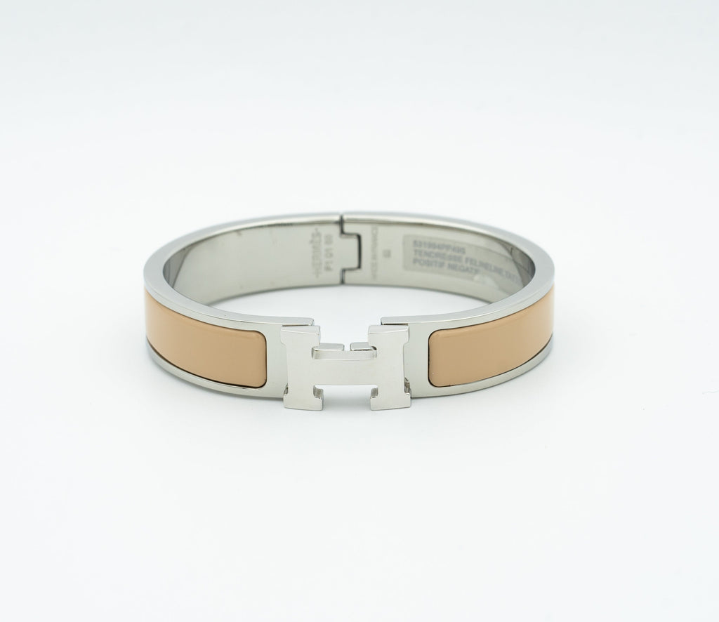 [Cyra] H GRAUES ARMBAND