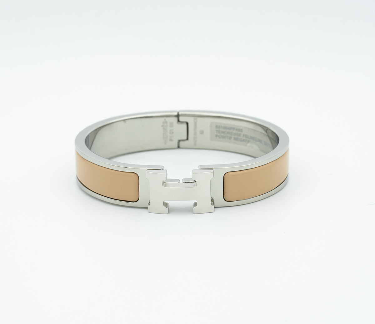 [Cyra] H GRAUES ARMBAND