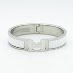 [Cyra]  H WEISSES ARMBAND