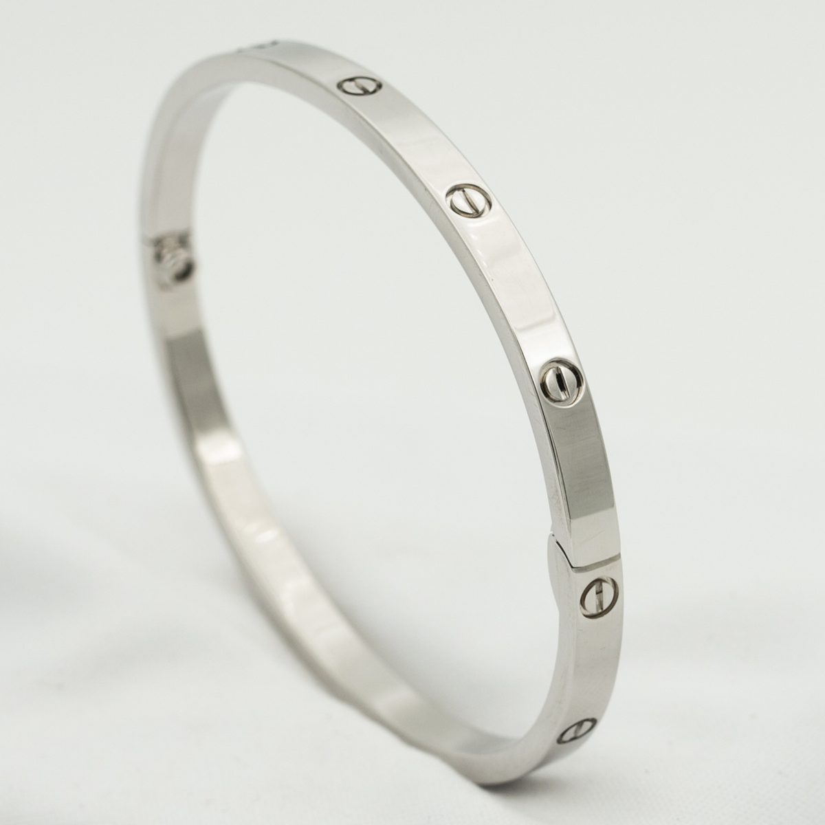 [Cyra]  LOVE BRACELET 3.65MM