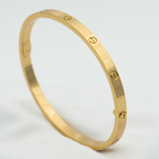 [Cyra]  LOVE BRACELET 3.65MM