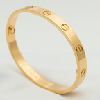 [Cyra] LIEBESARMBAND 6,1 MM
