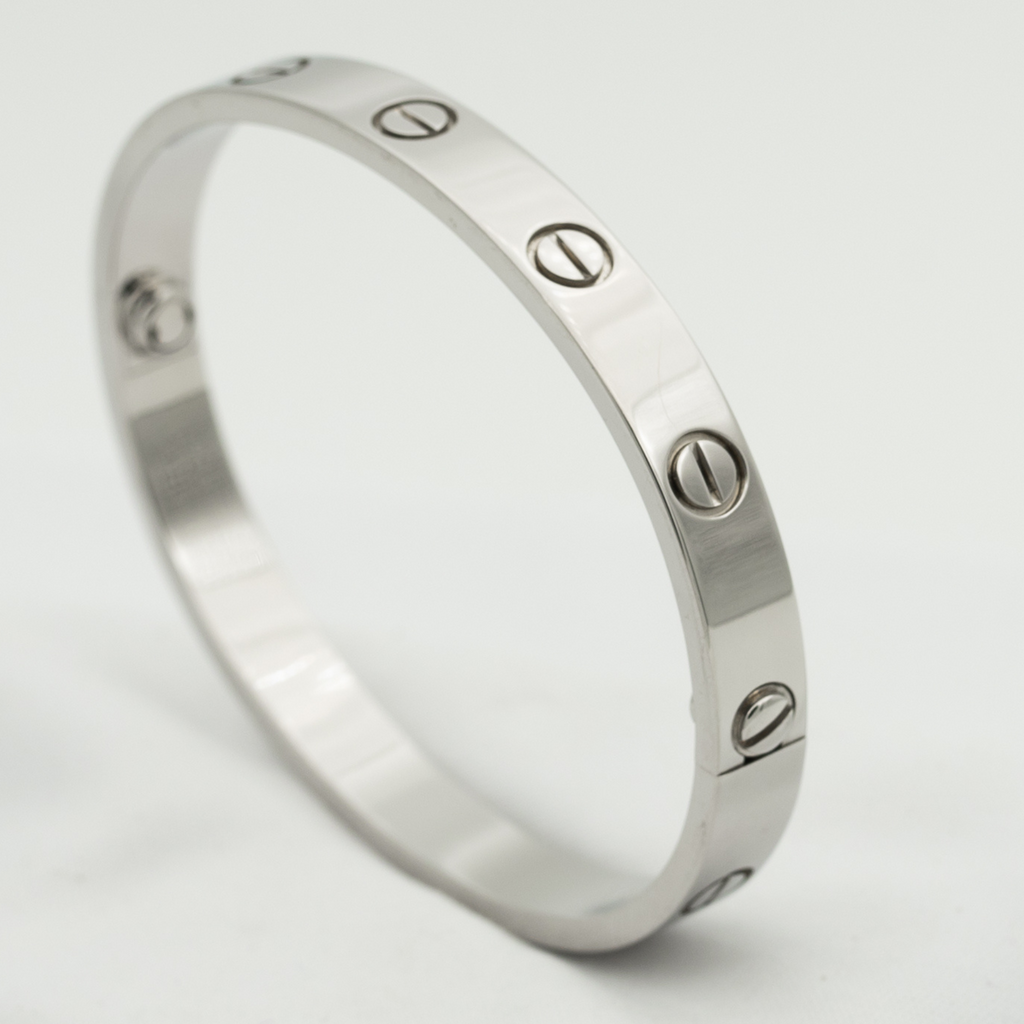 [Cyra] LIEBESARMBAND 6,1 MM