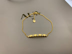 [Cyra]  BEE LOVE BRACELET DIAMOND