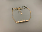 [Cyra]  BEE LOVE BRACELET DIAMOND