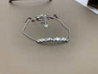 [Cyra]  BEE LOVE BRACELET DIAMOND