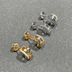 [Cyra] MOVE ROMANE OHRRINGE DIAMANT