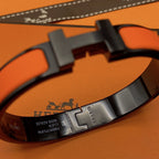 [Cyra]  CLIC HM SO SCHWARZ OREGAN ARMBAND