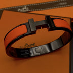 [Cyra]  CLIC HM SO SCHWARZ OREGAN ARMBAND
