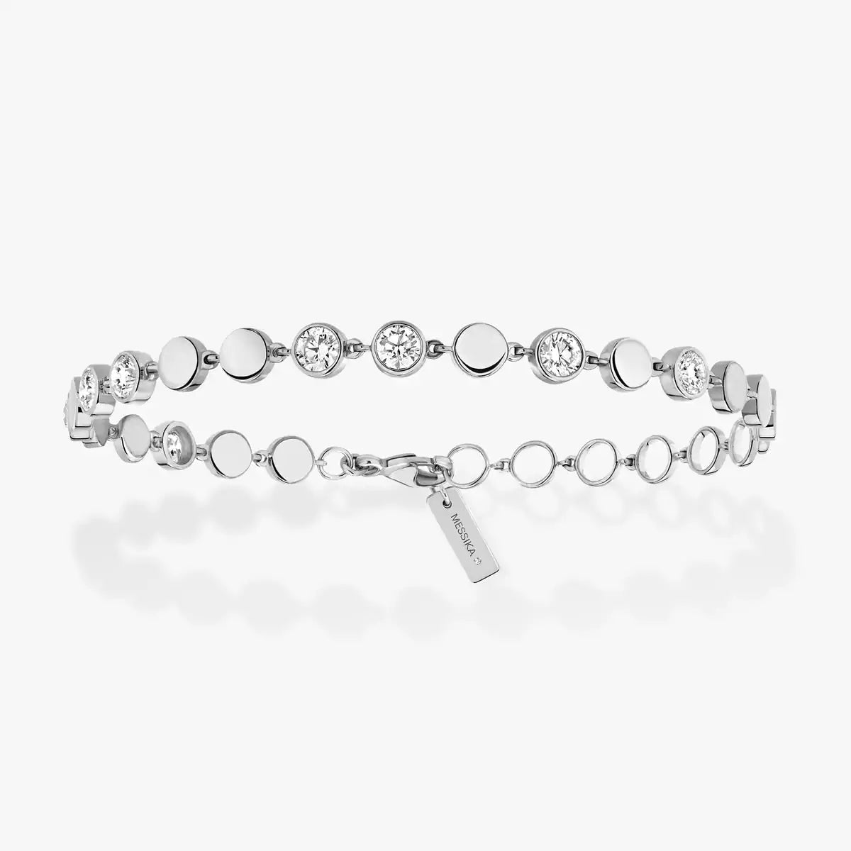 [Cyra]  D-Vibes bracelet medium