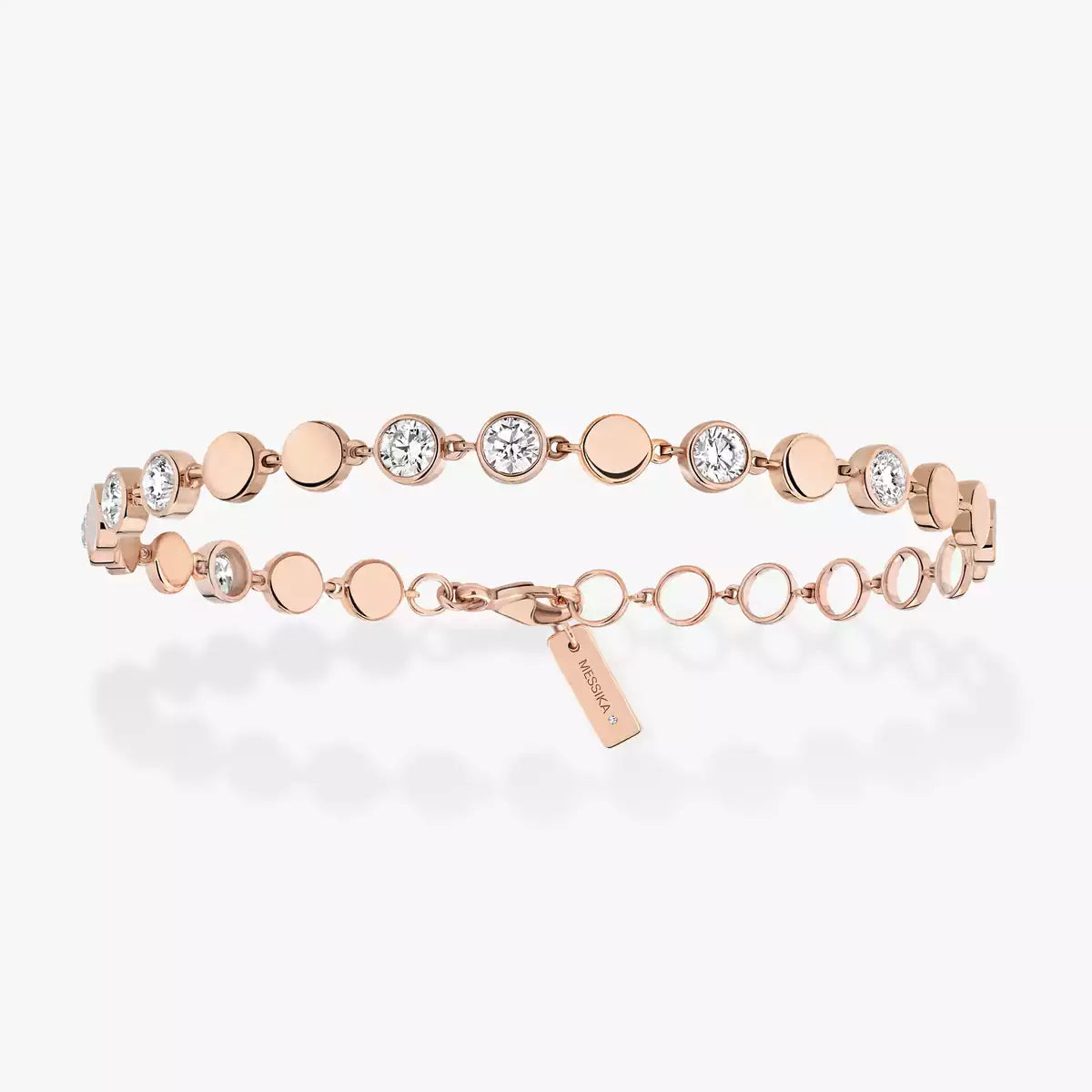 [Cyra]  D-Vibes bracelet medium
