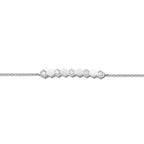 [Cyra]  BEE LOVE BRACELET DIAMOND