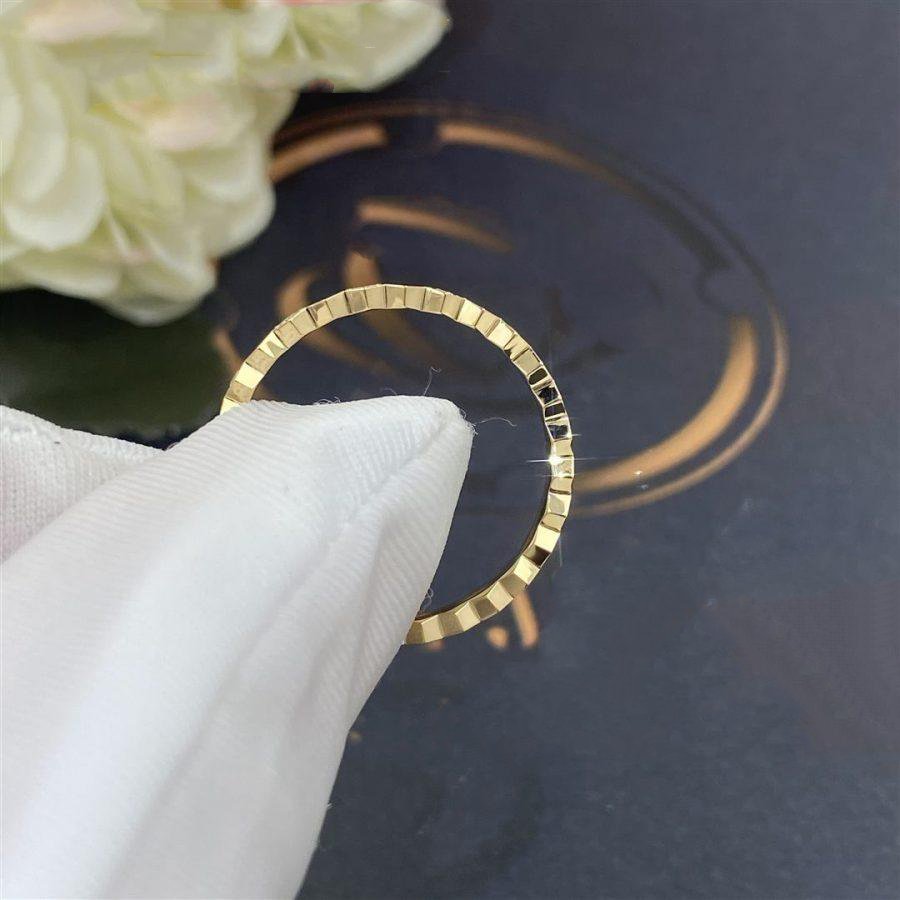 [Cyra]  BEE LOVE RING GOLD DIAMANT