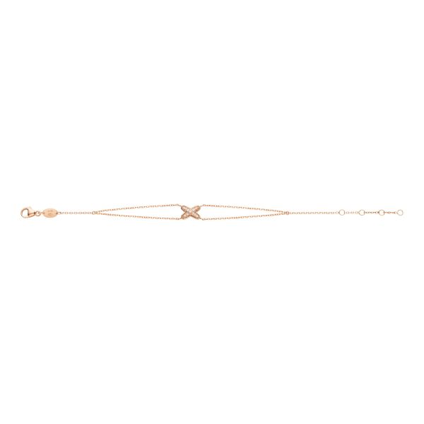 [Cyra]  JEUX BRACELET DIAMOND