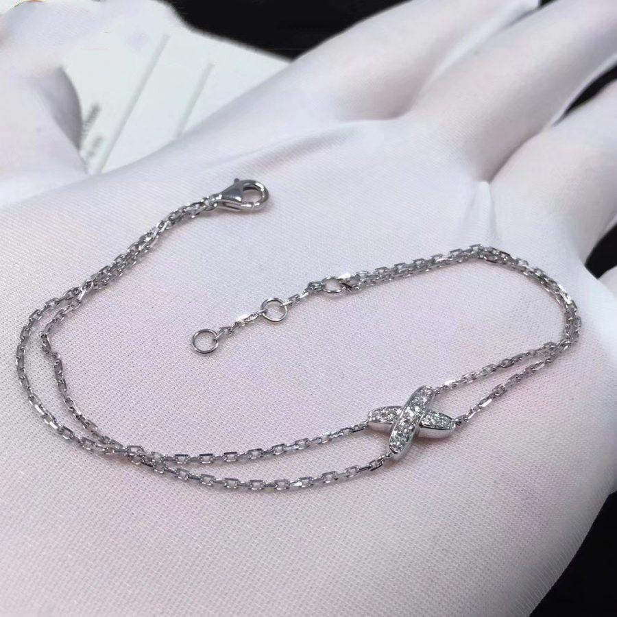 [Cyra]  ARMBAND-SET DIAMANT