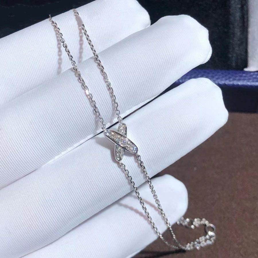 [Cyra]  ARMBAND-SET DIAMANT
