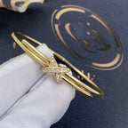 [Cyra]  JEUX DE BRACELET GOLD DIAMONDS