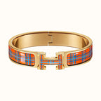 [Cyra] H TARTAN ARMBAND 12MM