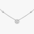 {
  "Cyra": "ダイヤモンドネックレス 0.20ct ブリリアントシェイプ ジョイ"
}