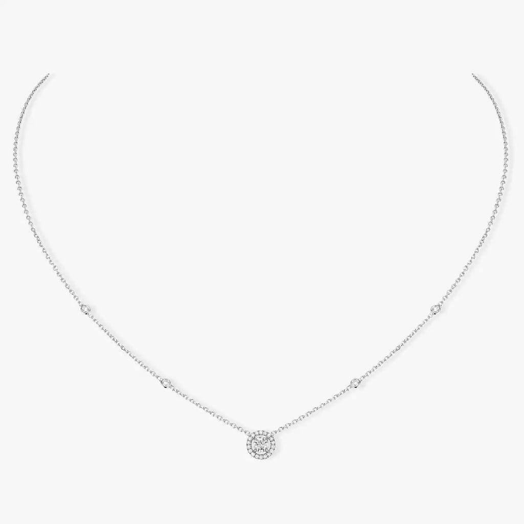 {
  "Cyra": "ダイヤモンドネックレス 0.20ct ブリリアントシェイプ ジョイ"
}