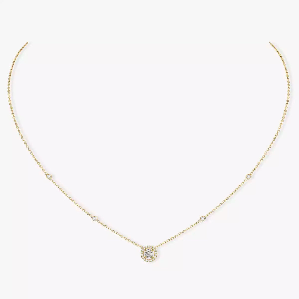 {
  "Cyra": "ダイヤモンドネックレス 0.20ct ブリリアントシェイプ ジョイ"
}