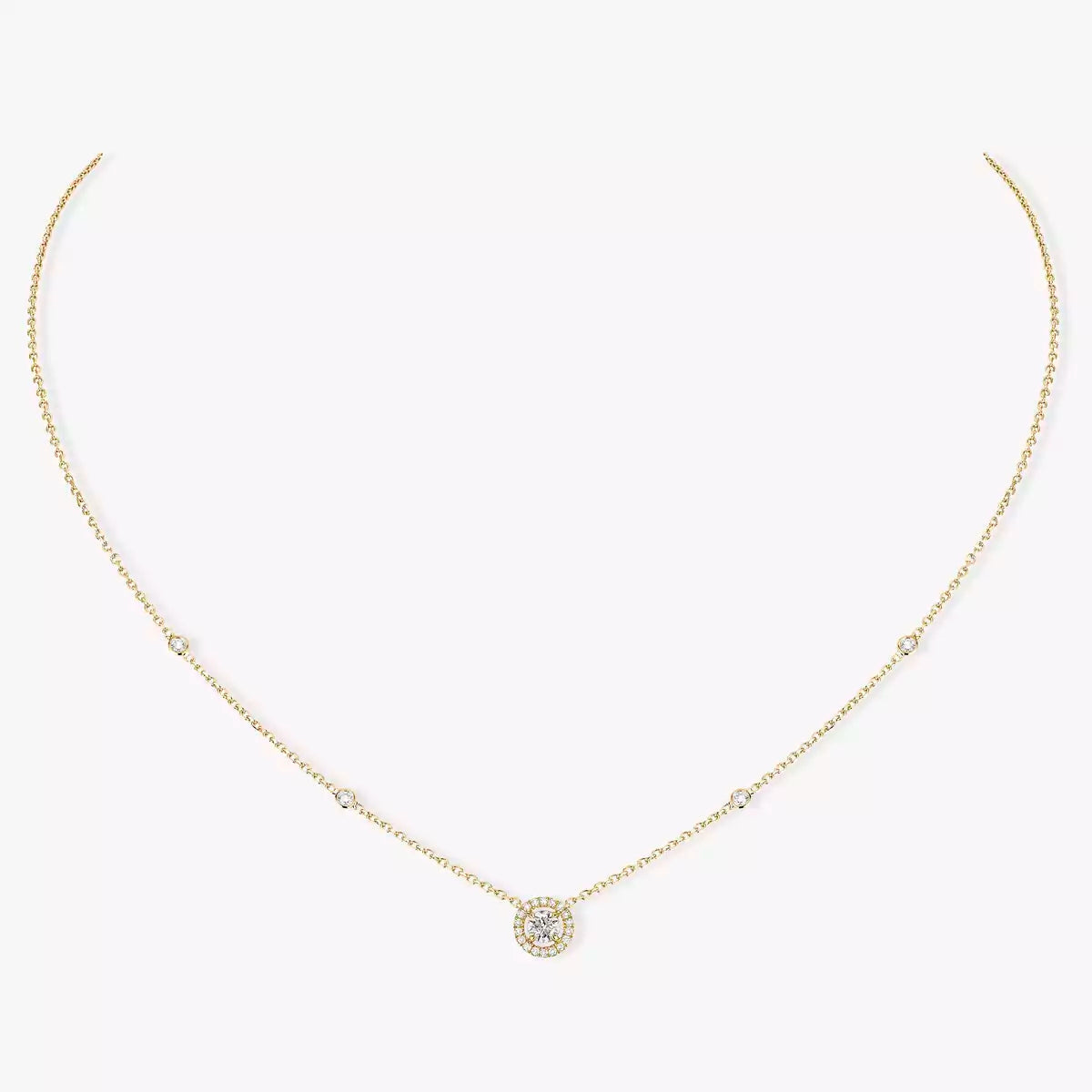 {
  "Cyra": "ダイヤモンドネックレス 0.20ct ブリリアントシェイプ ジョイ"
}