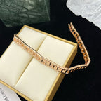 [Cyra] TF CHAIN BRACELET