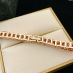 [Cyra] TF CHAIN BRACELET