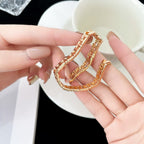 [Cyra] TF CHAIN BRACELET