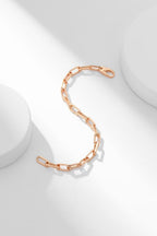 [Cyra] CT CHAIN BRACELET