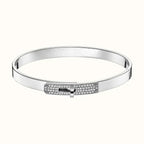[Cyra] KELLY SILBER-DIAMANTARMBAND
