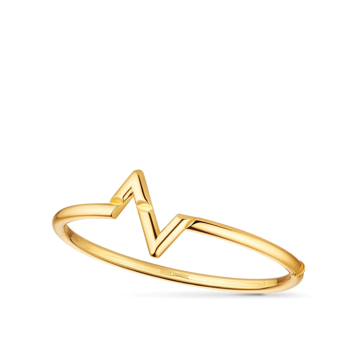 [Cyra]  VOLTE UPSITE DOWN BRACELET