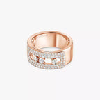 [Cyra] Move Noa Pavé-Diamantring