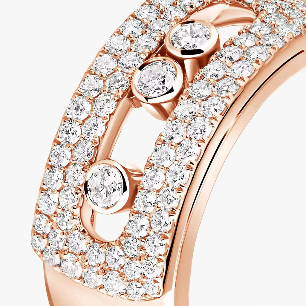 [Cyra] Move Noa Pavé-Diamantring