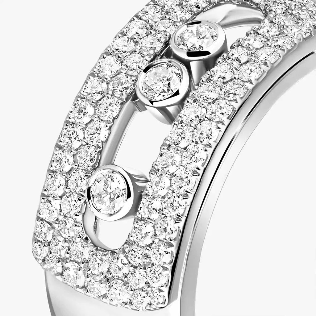 [Cyra] Move Noa Pavé-Diamantring