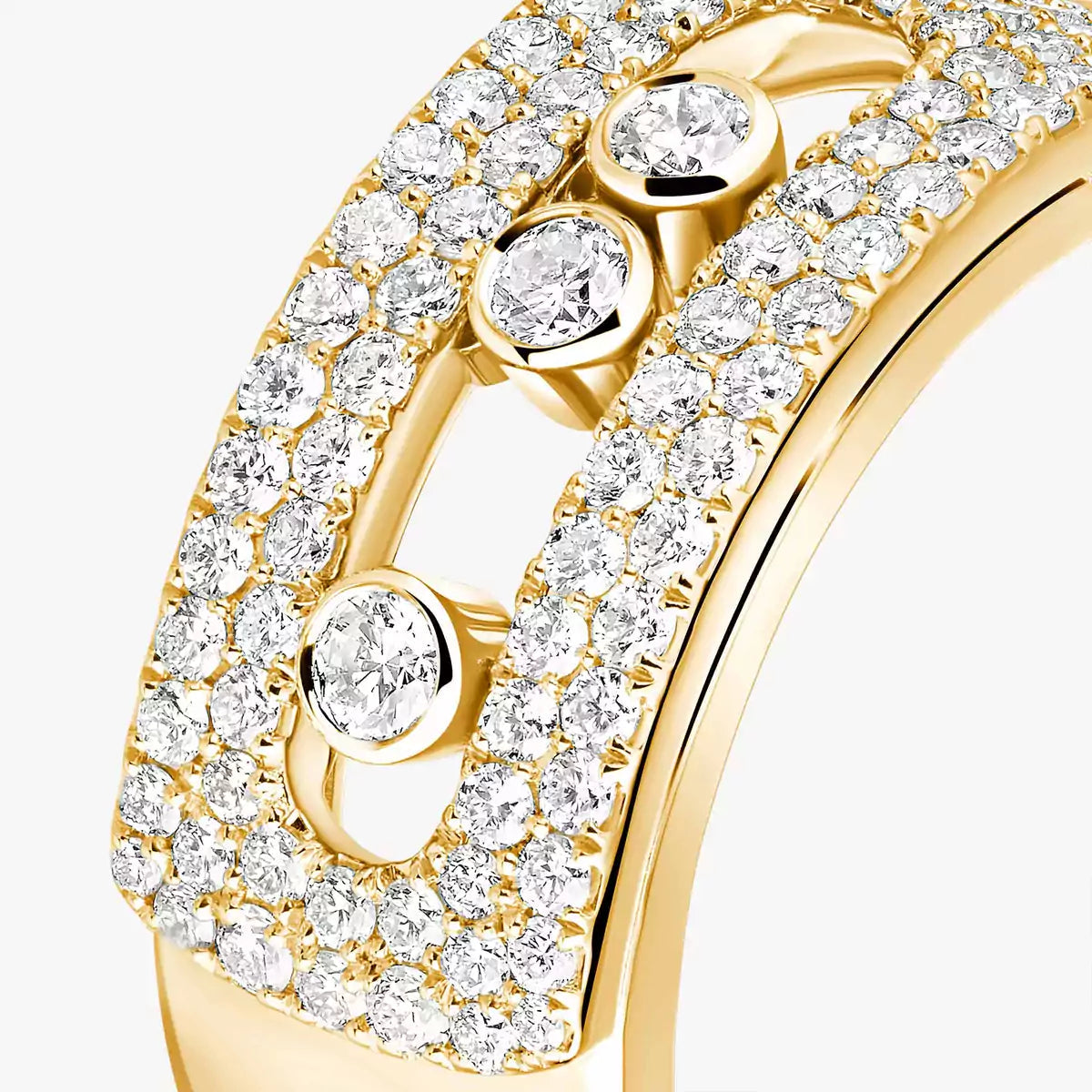 [Cyra] Move Noa Pavé-Diamantring