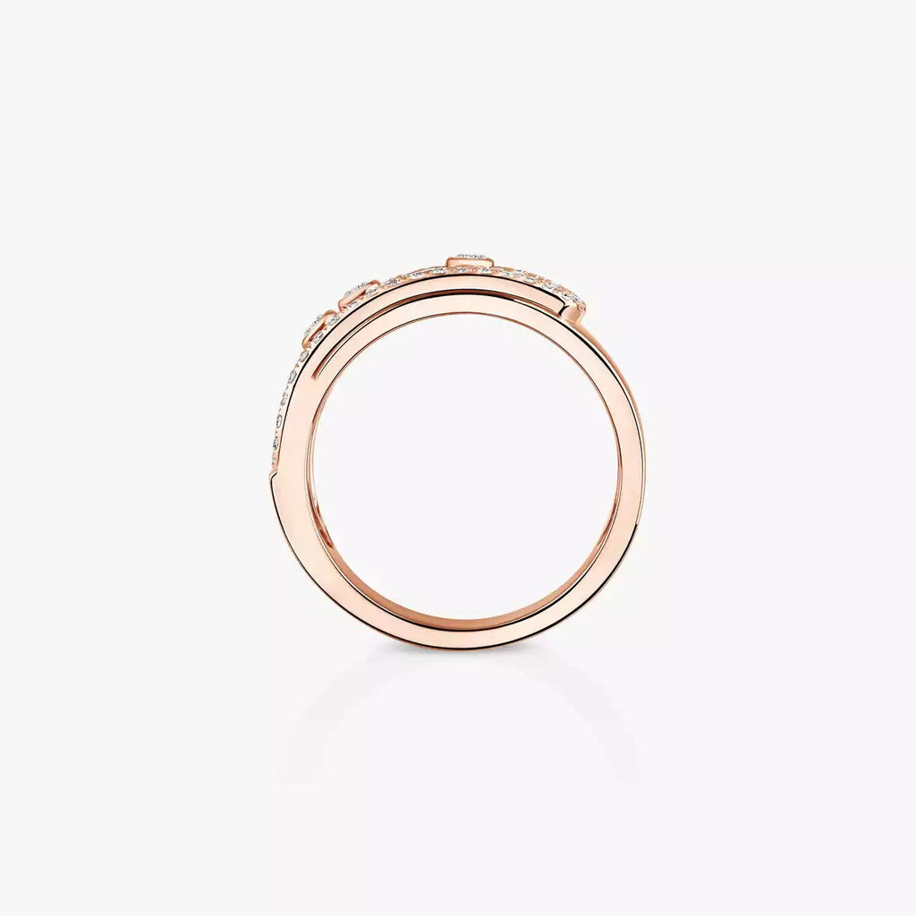 [Cyra] Move Noa Pavé-Diamantring