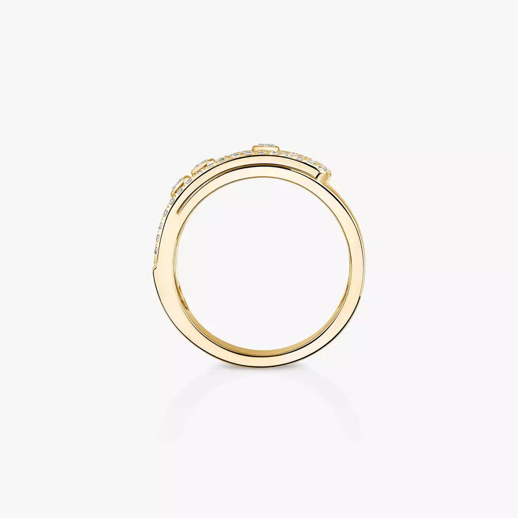[Cyra] Move Noa Pavé-Diamantring