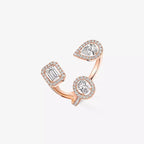 {"[Cyra]  Diamond Ring 0,25ct My Twin Trilogy": "[Cyra] ダイヤモンドリング 0.25ct マイ・ツイン・トリロジー"}