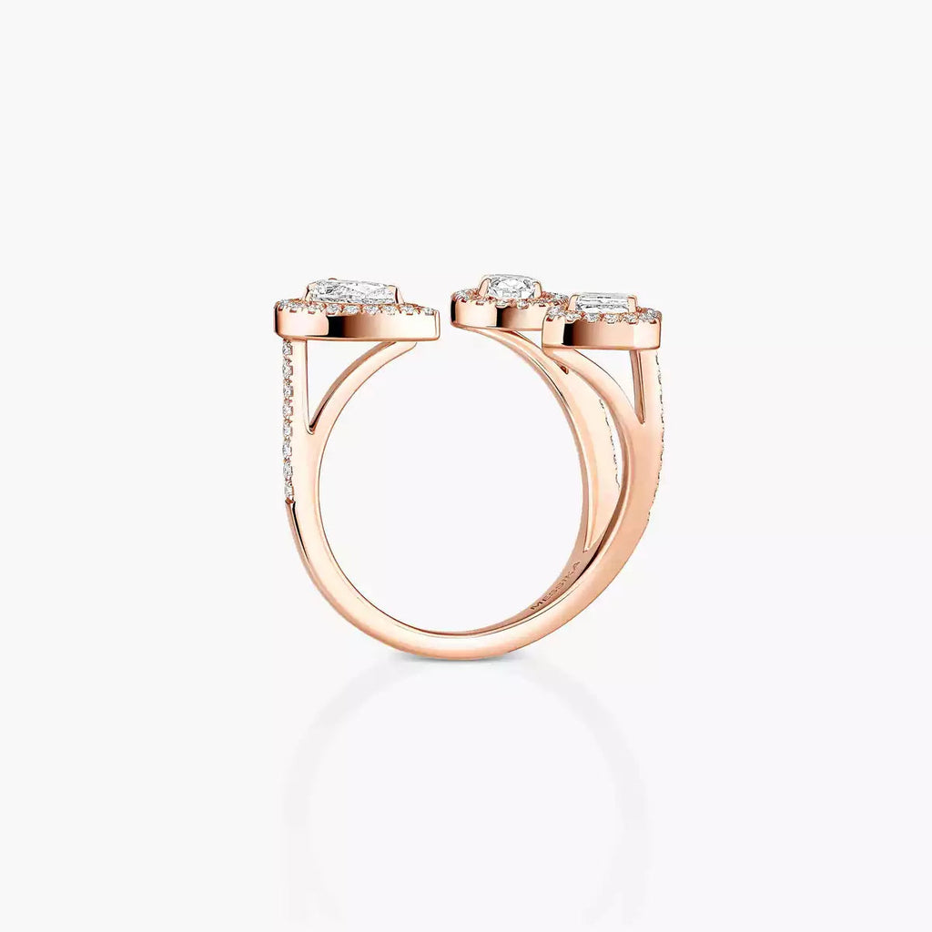 {"[Cyra]  Diamond Ring 0,25ct My Twin Trilogy": "[Cyra] ダイヤモンドリング 0.25ct マイ・ツイン・トリロジー"}
