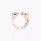 {"[Cyra]  Diamond Ring 0,25ct My Twin Trilogy": "[Cyra] ダイヤモンドリング 0.25ct マイ・ツイン・トリロジー"}