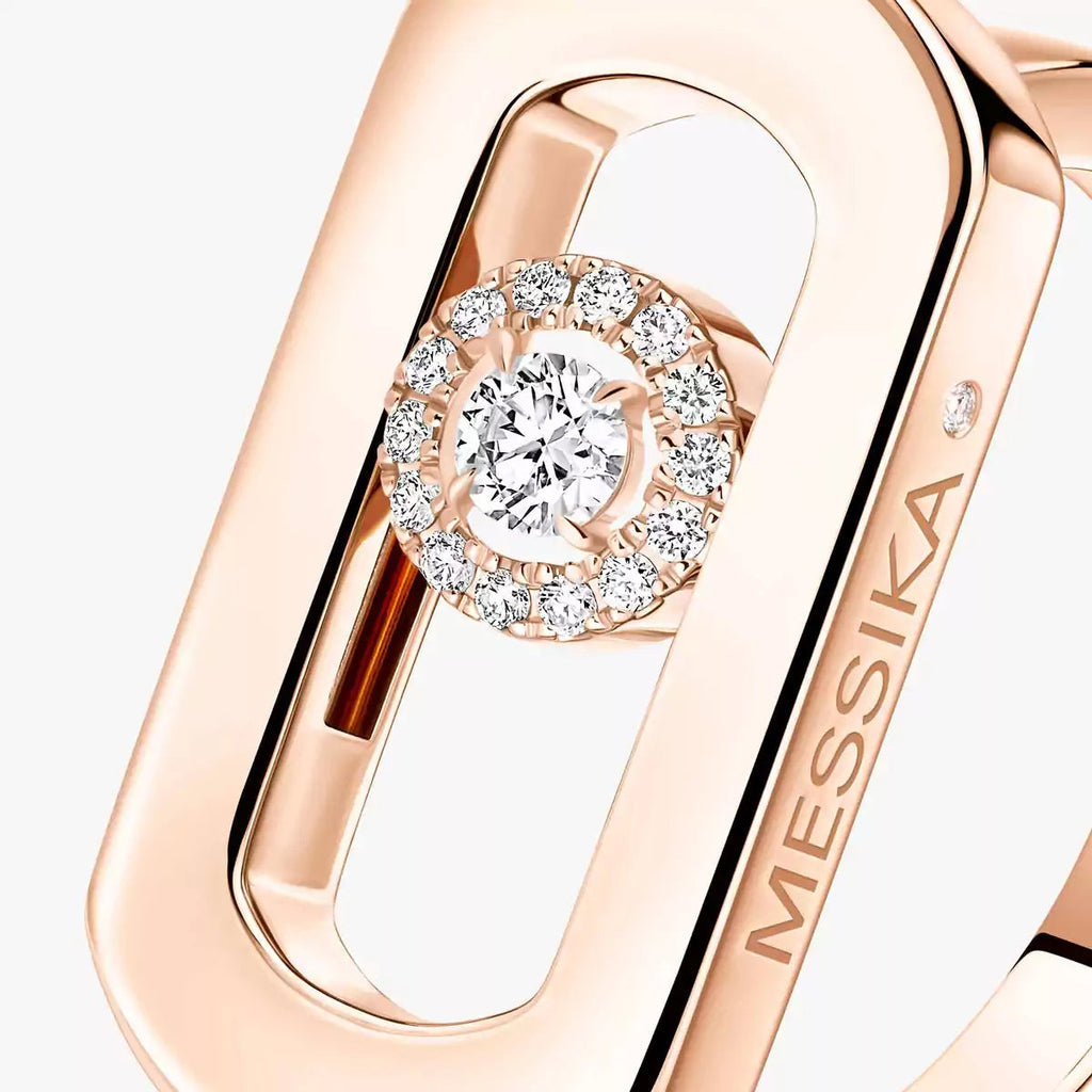 [Cyra] So Move Diamond Ring