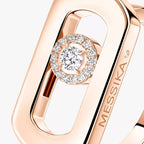 [Cyra] So Move Diamond Ring