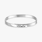 [Cyra] Move Noa Diamond Bangle Bracelet