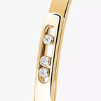 [Cyra] Move Noa Diamond Bangle Bracelet