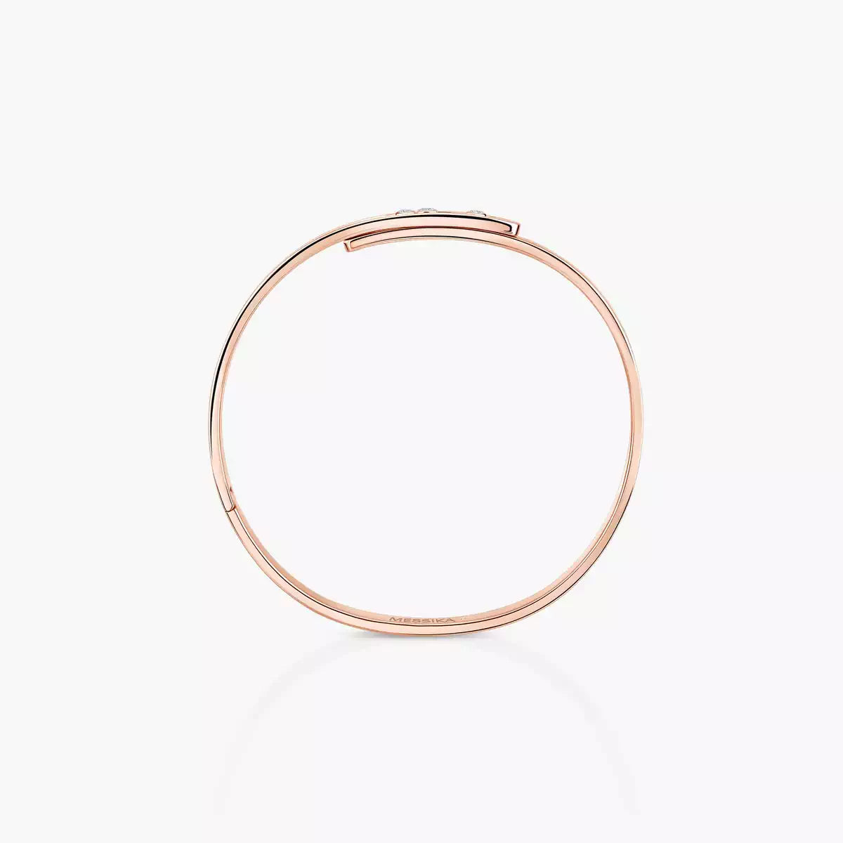 [Cyra] Move Noa Diamond Bangle Bracelet