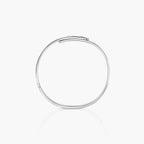 [Cyra] Move Noa Diamond Bangle Bracelet