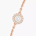 [Cyra] Joy Diamond Bracelet Small