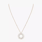 [Cyra] Move Romane Long Pave_-Set Diamond Necklace