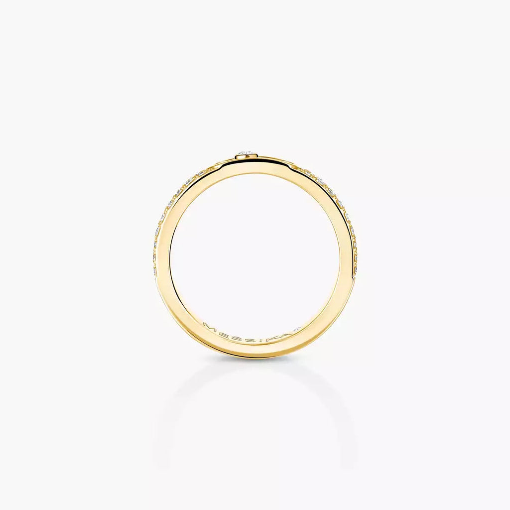 [Cyra] Move Joaillerie Pave_ Diamond Wedding Ring
